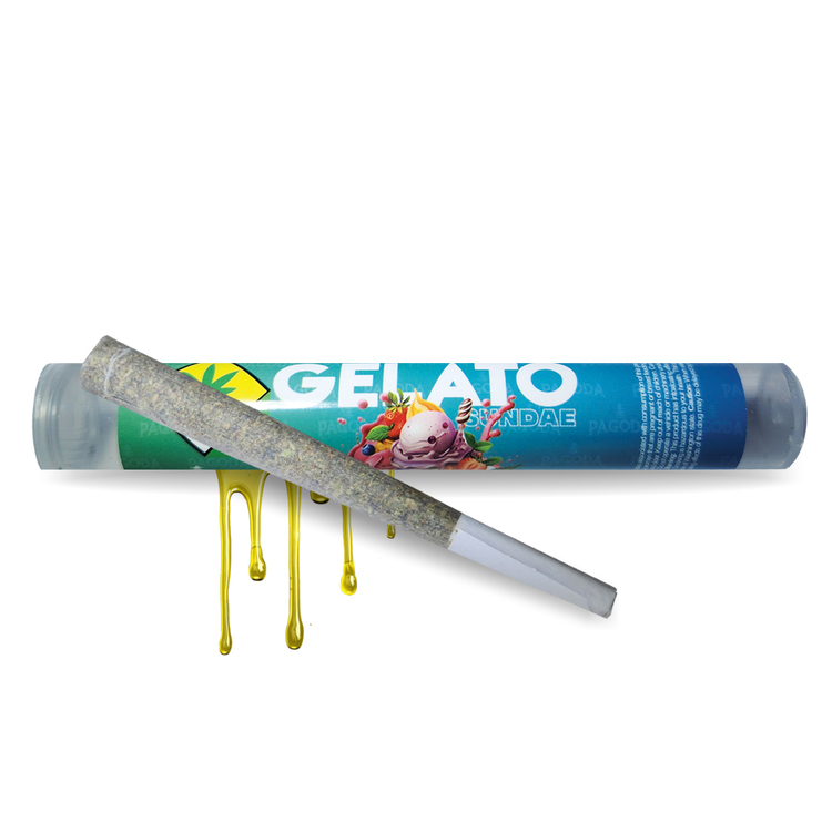 Gelato Sundae Ipr