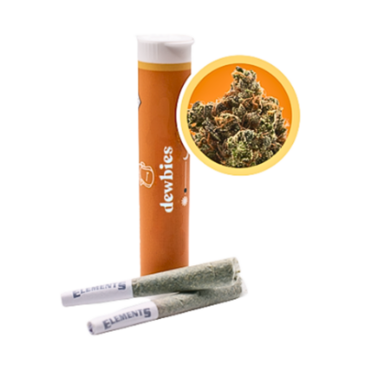 2pk PR Mango Sticky Rice dbl