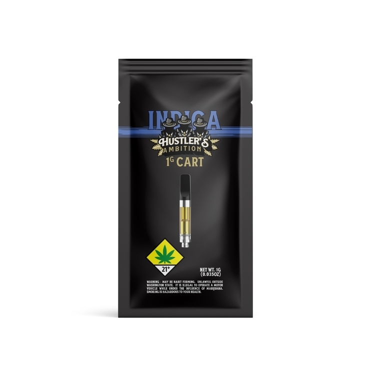 Gelato #41 - Distillate Cartridge