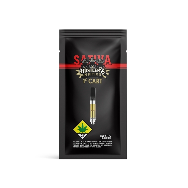 Strawberry Bon-Bon - Distillate Cartridge