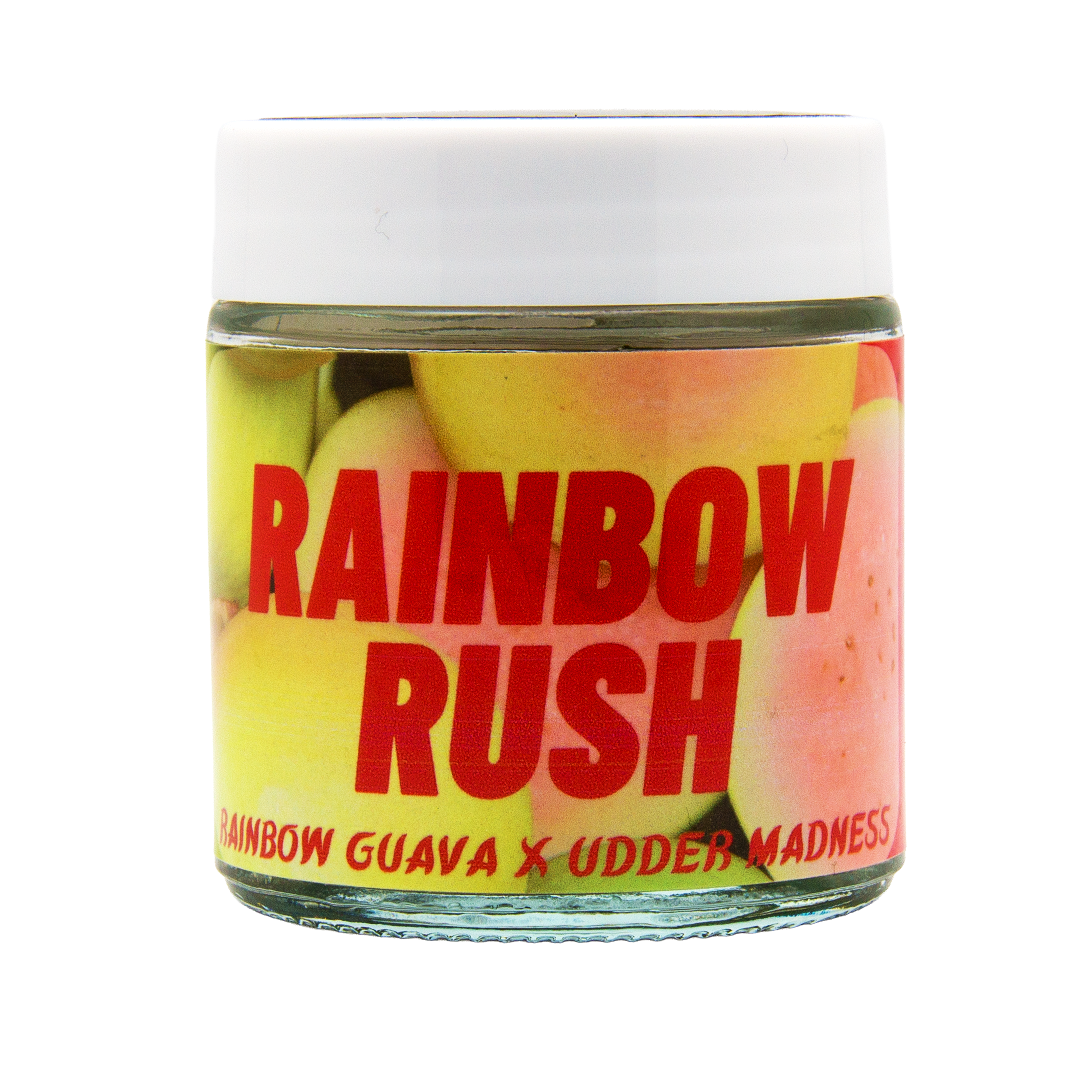 Rainbow Rush