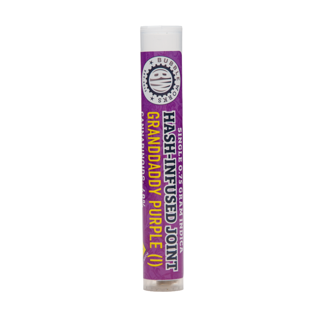 Granddaddy_Purple_Seattle_Bubb