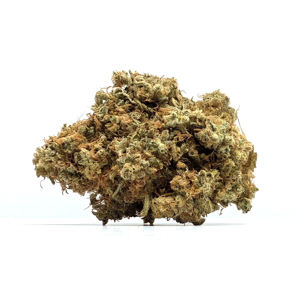 Green Hills - Ghost Train Haze - Gold - SH