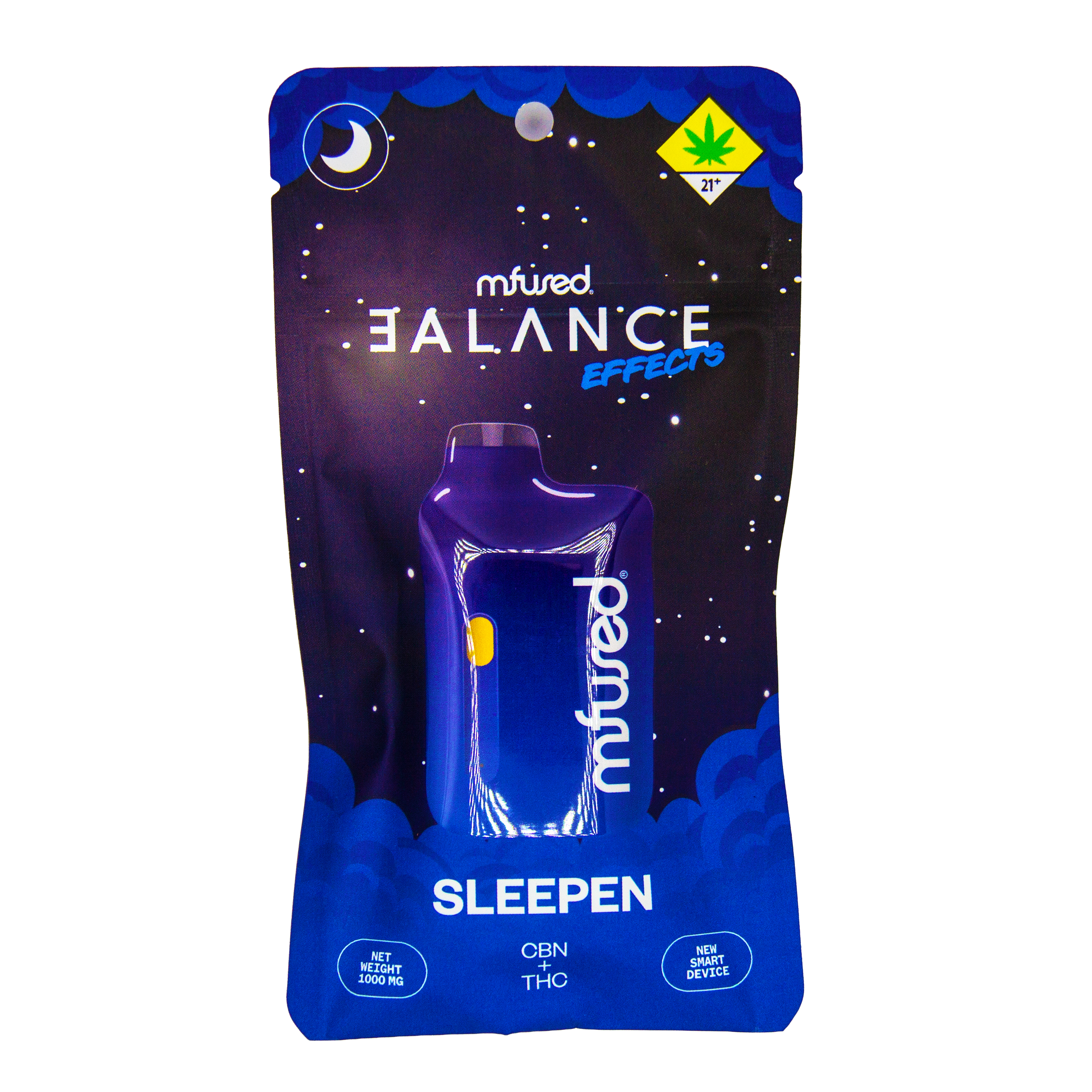 Disposable Balance Sleepen CBN