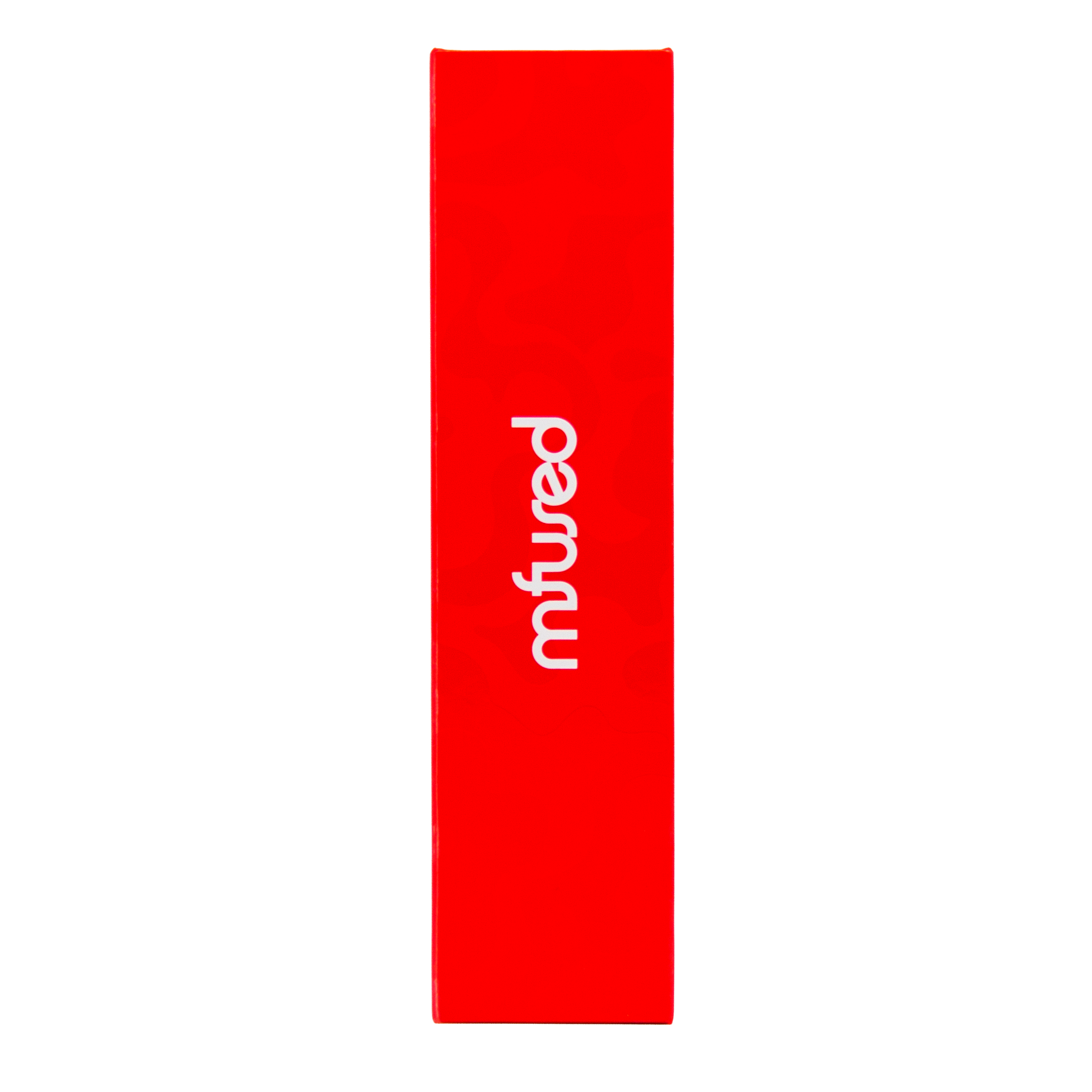 MFused Battery Red
