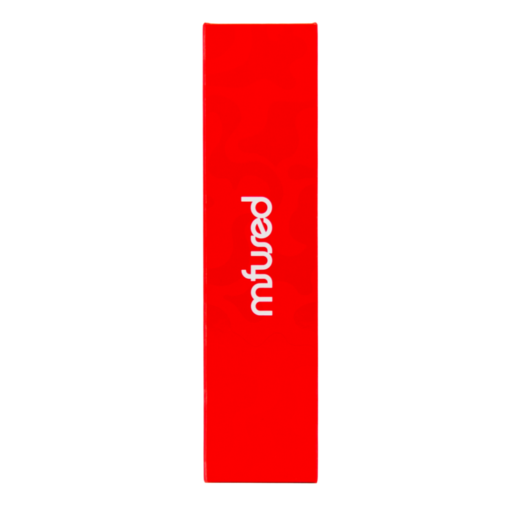 MFused Battery Red