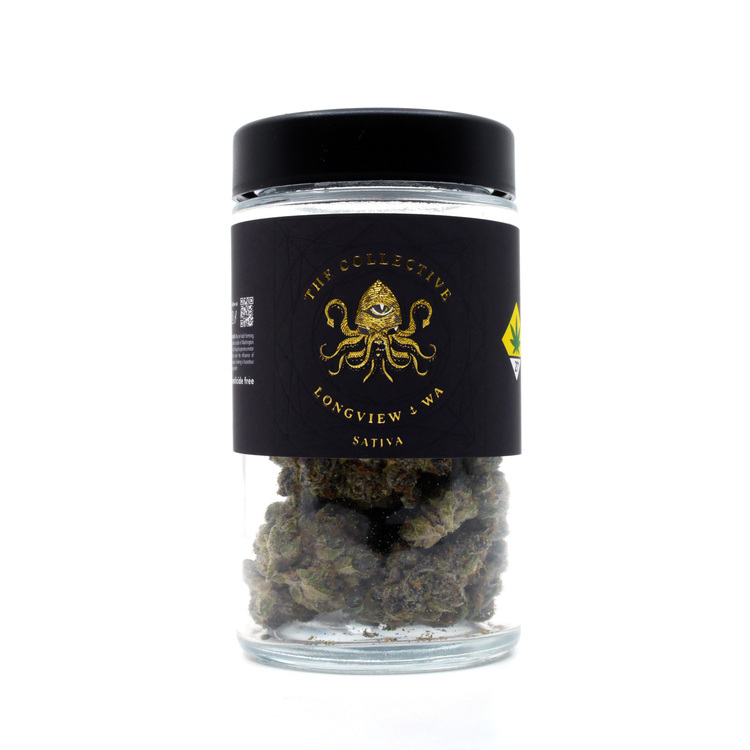 The Collective: Lemon Pepper