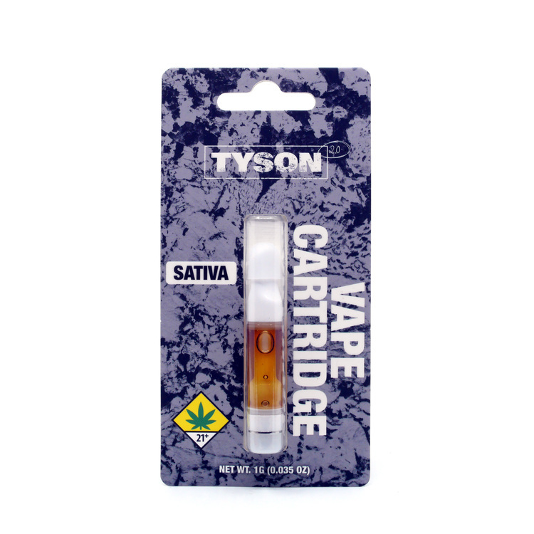 Mikes Meringue - Distillate Cartridge