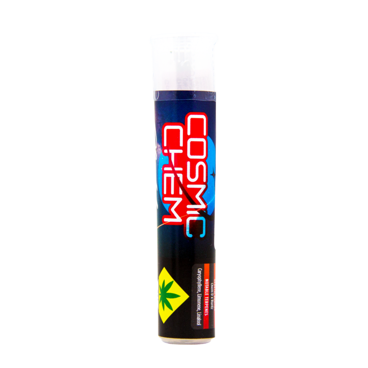 Cosmic Chem