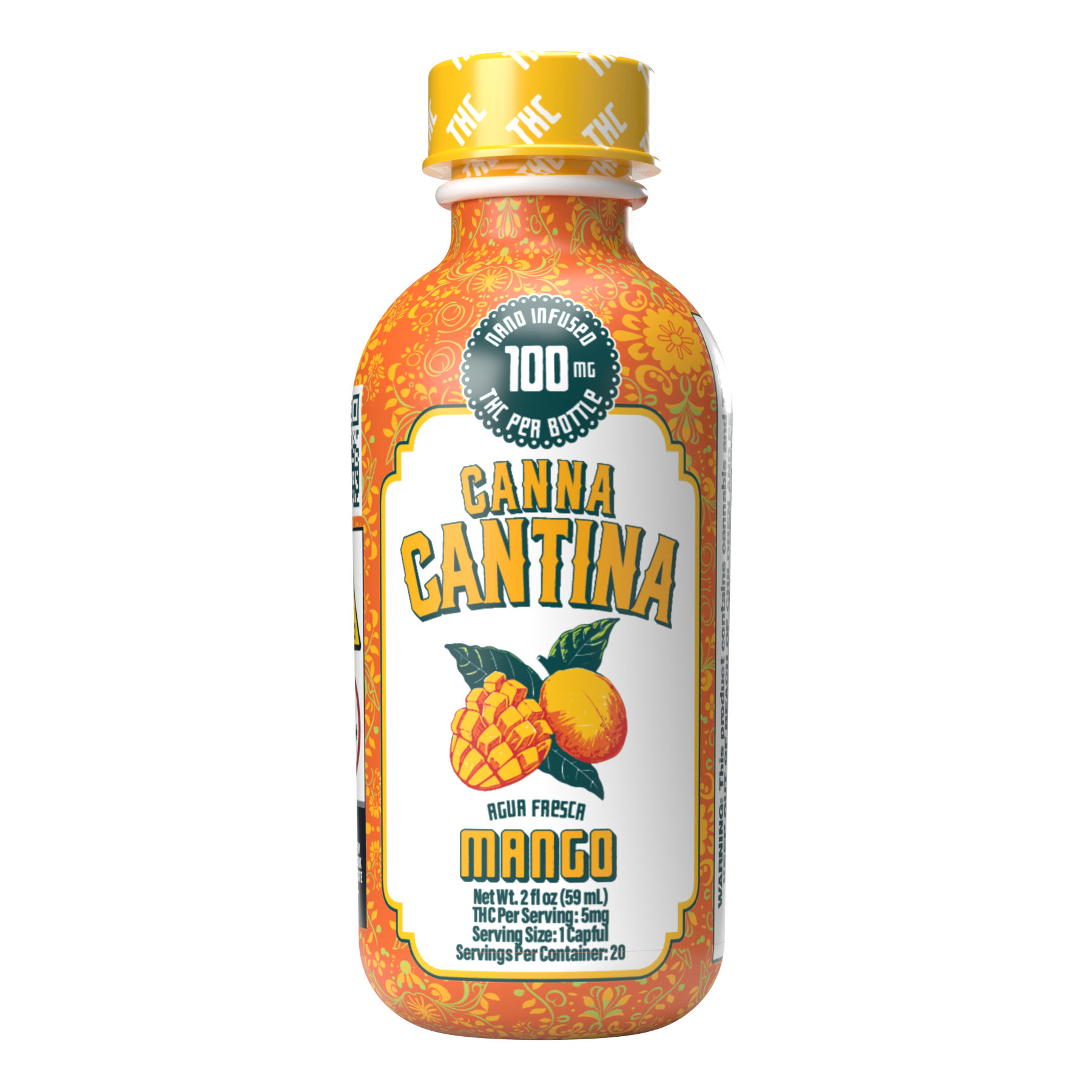Constellation Cannabis: Canna Cantina