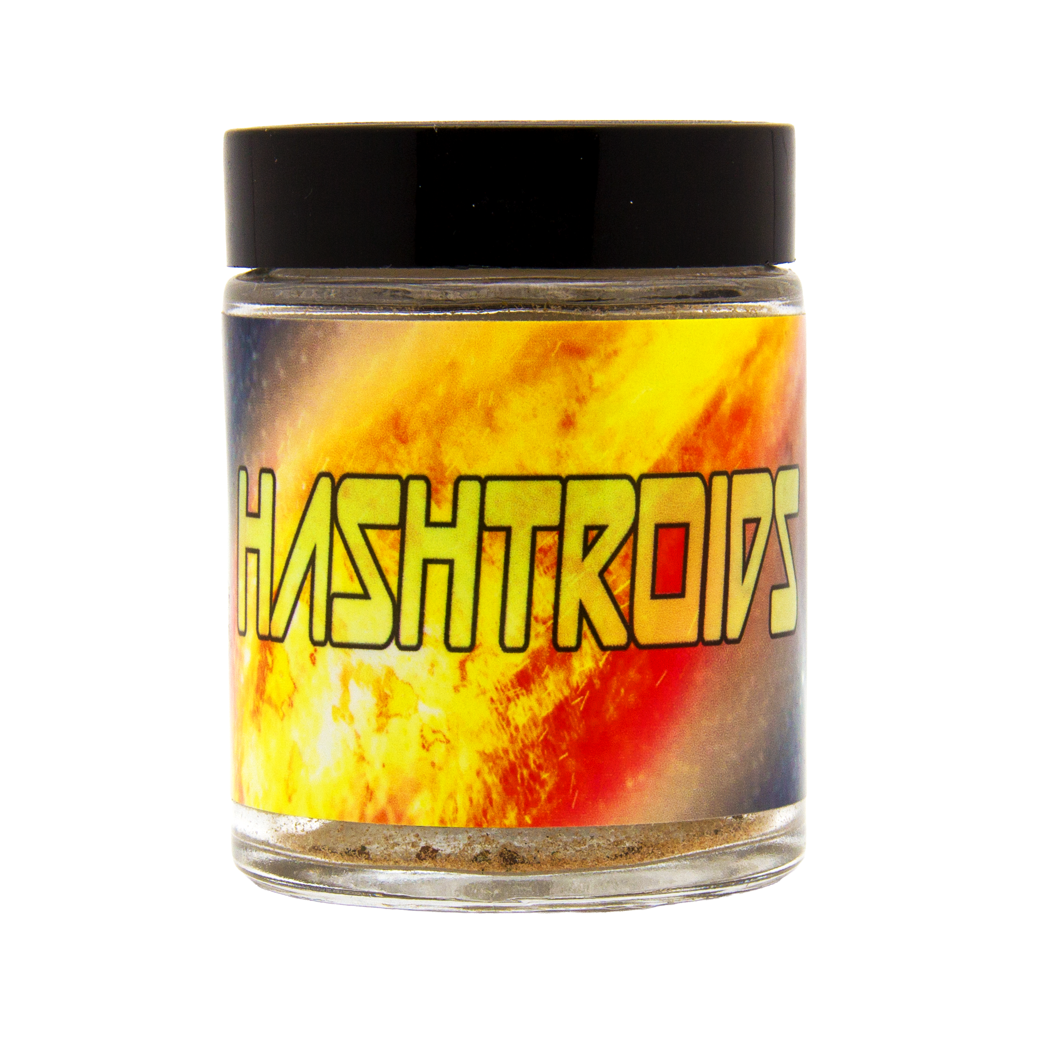 Cloud 9 - HASHTROIDS - 1g