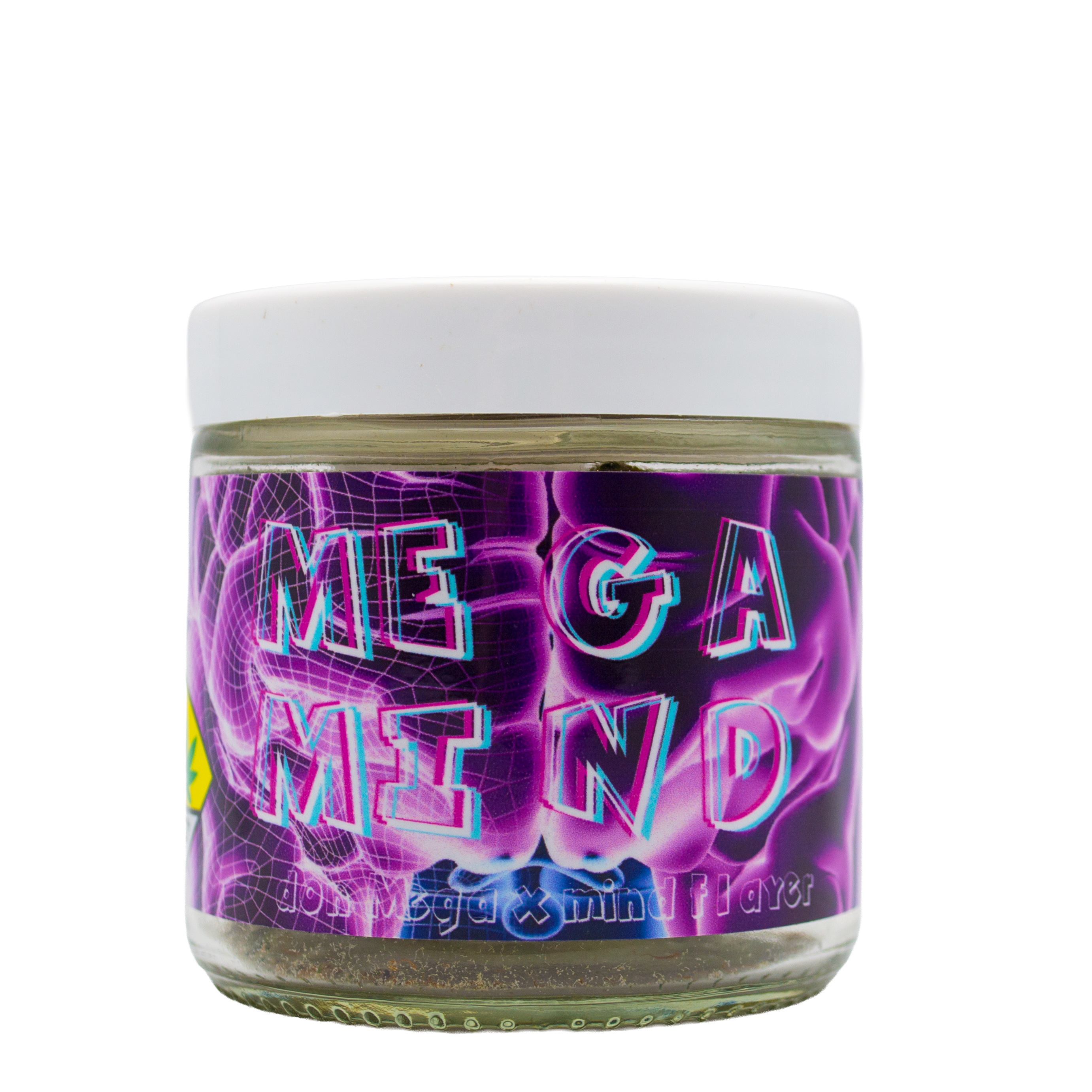 Cloud 9 - Mega Mind - 3.5g