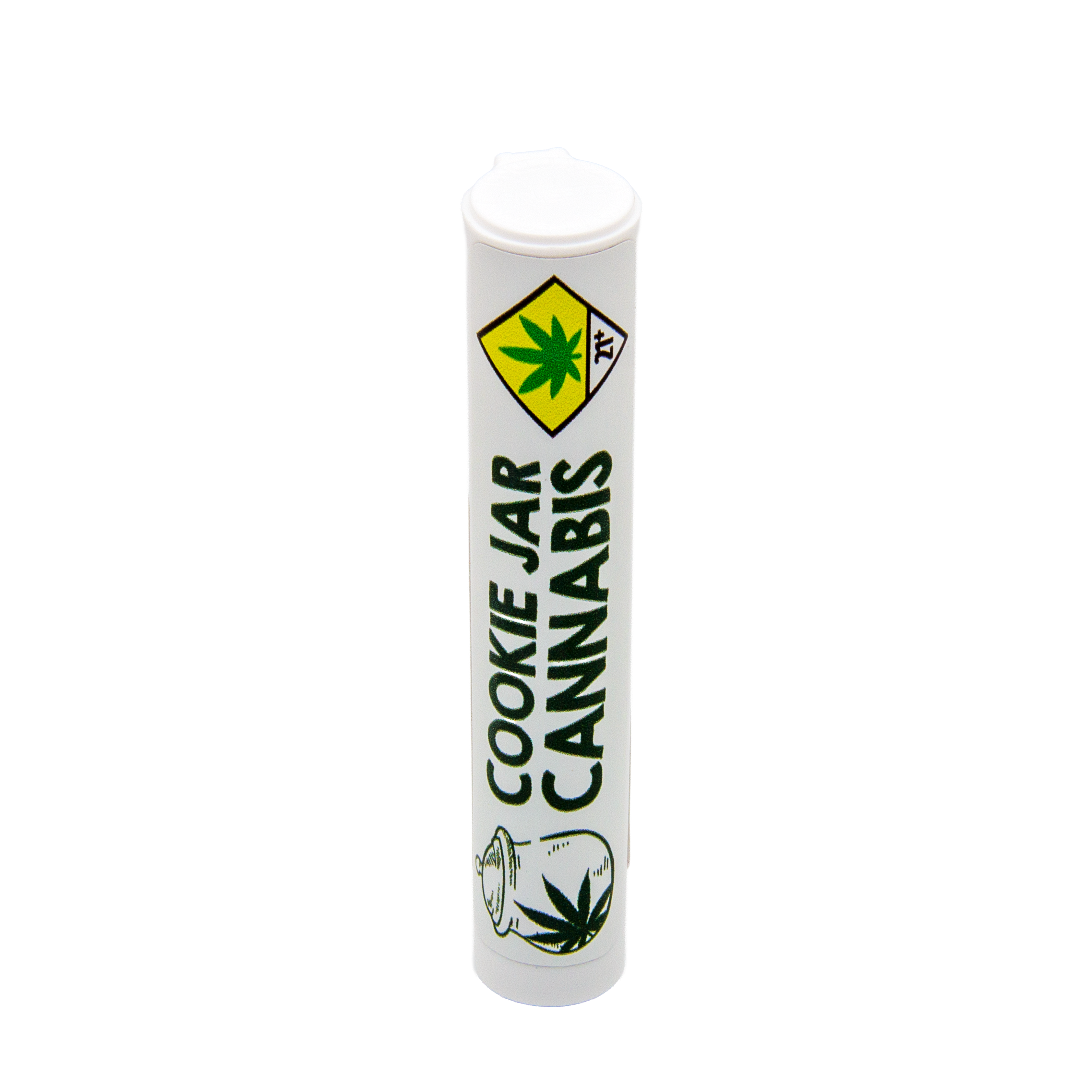 Pre Roll Mi Amor