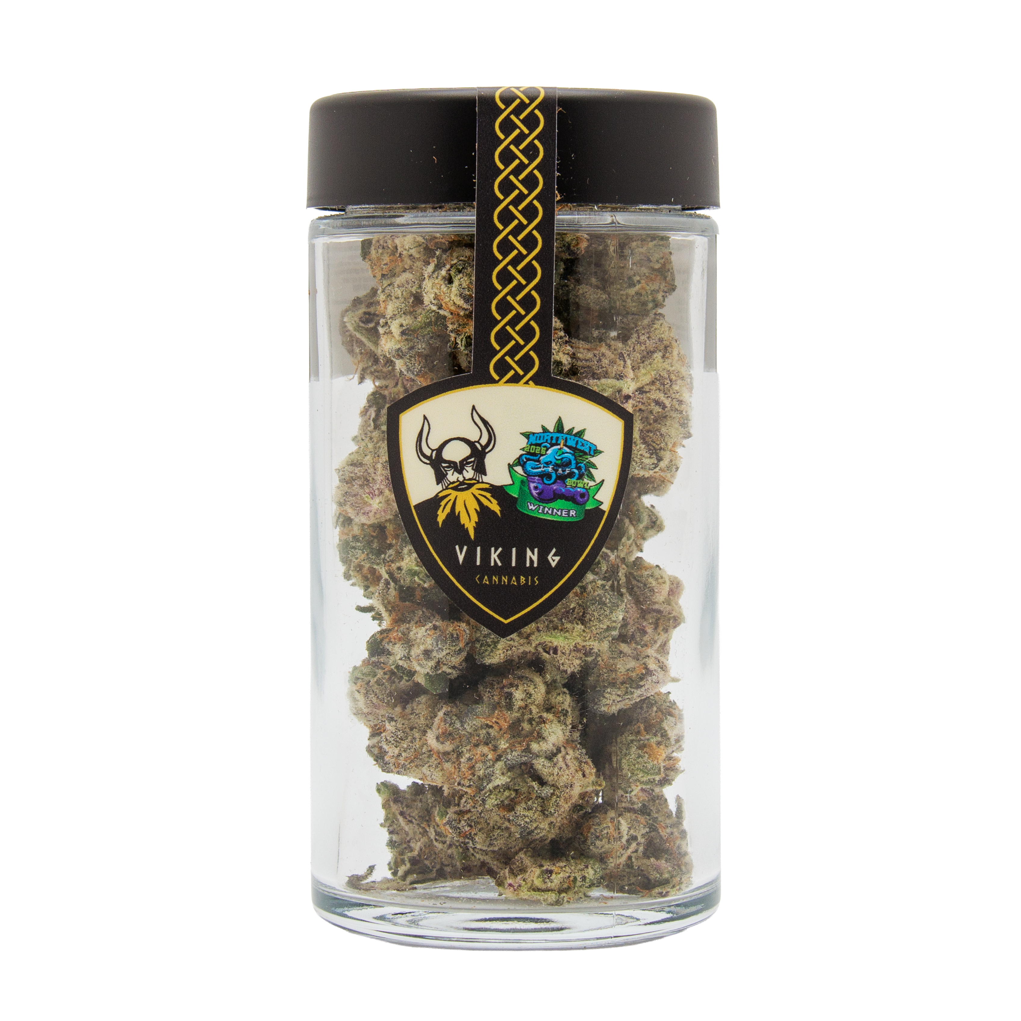Viking Cannabis - White cherries - 14g