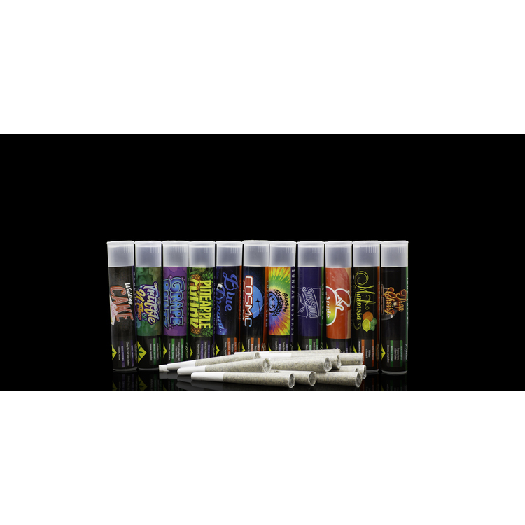 Alki Sunset Pre Roll 2pk