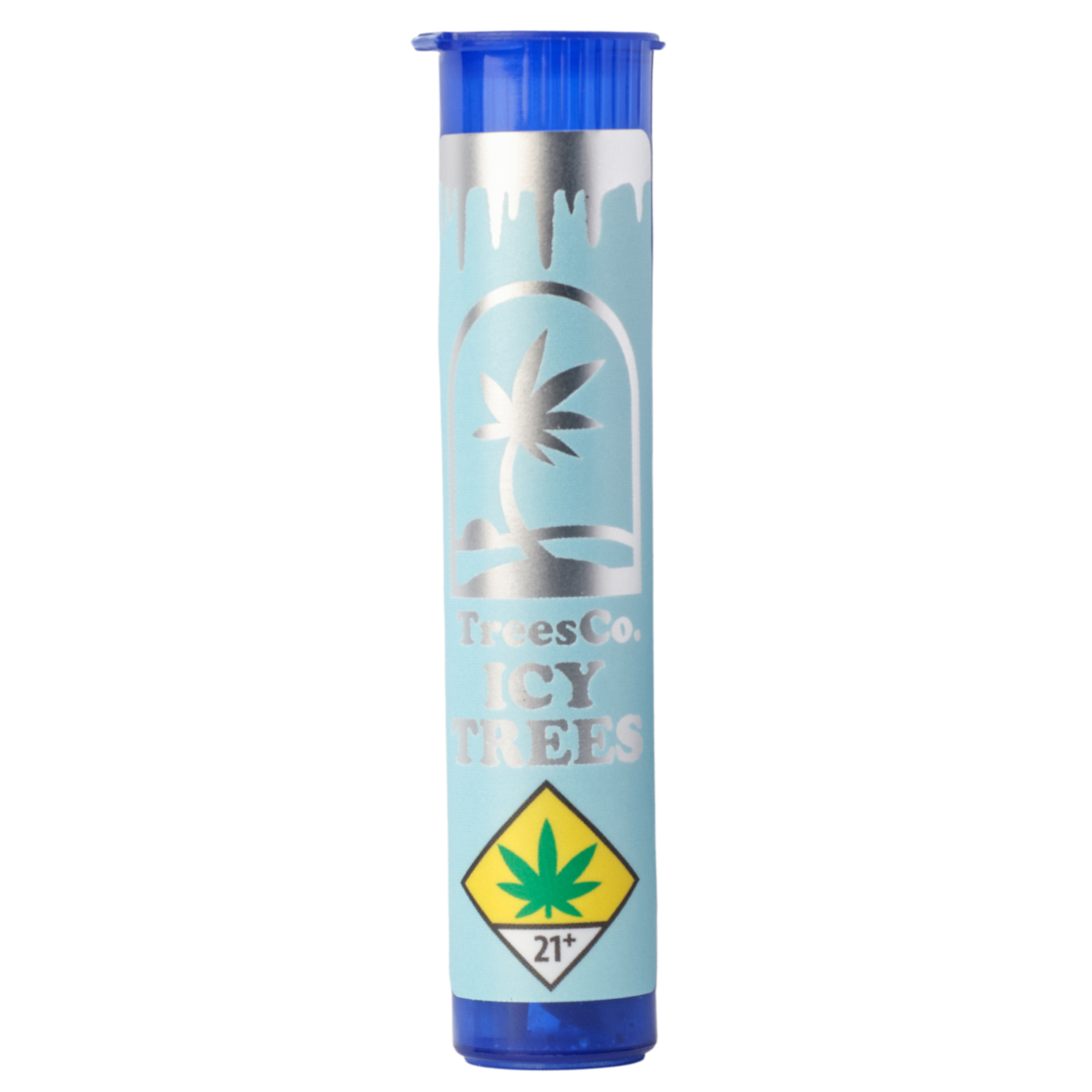 Infused Pre-roll Halle Berry 1g