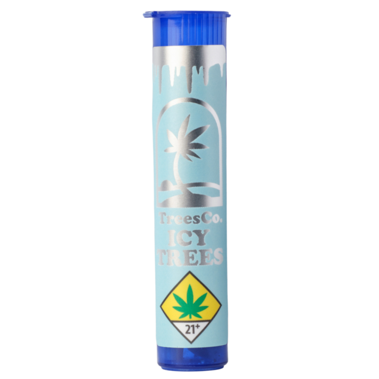 Infused Pre-roll Halle Berry 1g