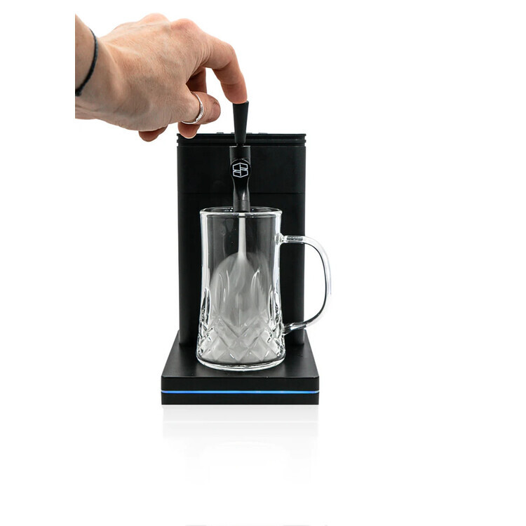 STACHE: TERPTAP ($225)