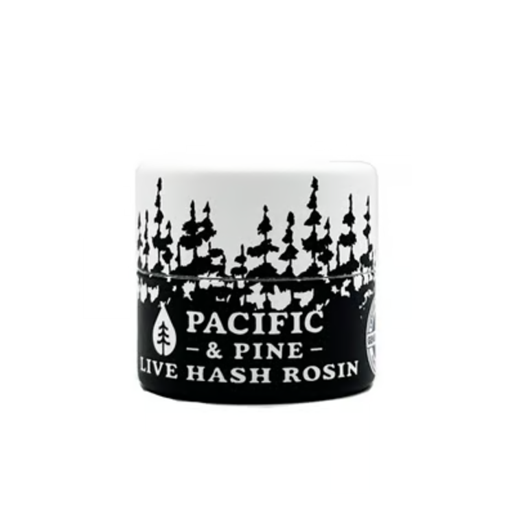 Pacific Pine Purple Pineapple Live