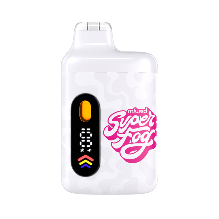 Fire Disposable- ATF (MFused)