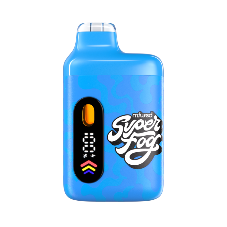 Vibes Disposable- Chill Out (MFused DOH)