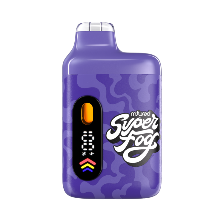 Vibes Disposable- Turn Down (MFused DOH)