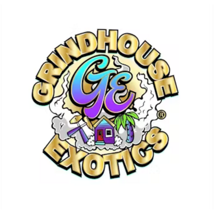 Grind House Alebrijes