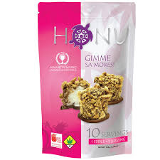 Honu Inc.: Gimme Sa More!