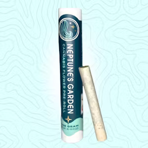 Neptune's Garden | Original Glue | 1pk
