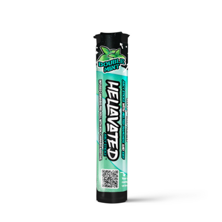 Double Mint