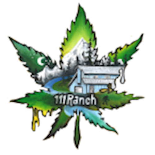 111 Ranch - Cold Cure Tier 1 Solventless - Orangutang - 1g
