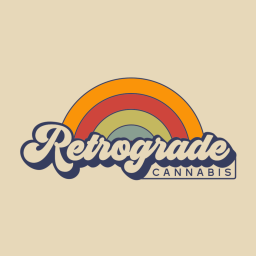 Retrograde Cannabis - Biodynamic Live Rosin - Bolo Queen - 1g