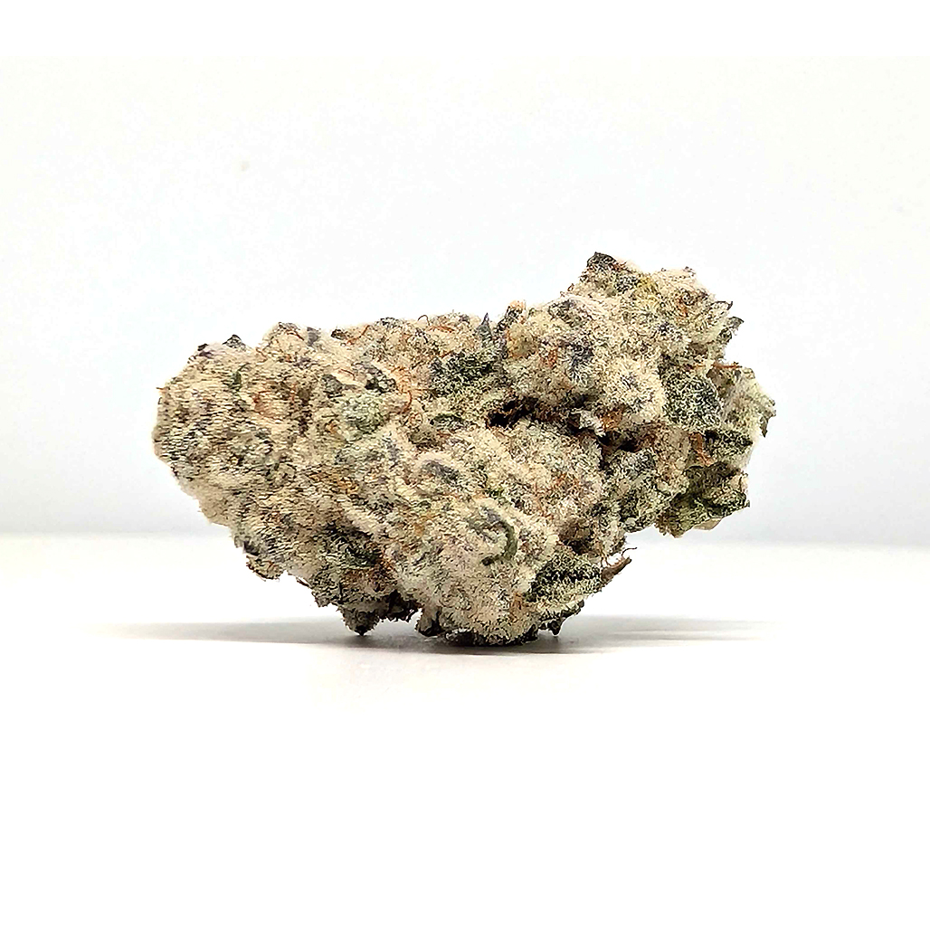 Platinum Candy Mintz