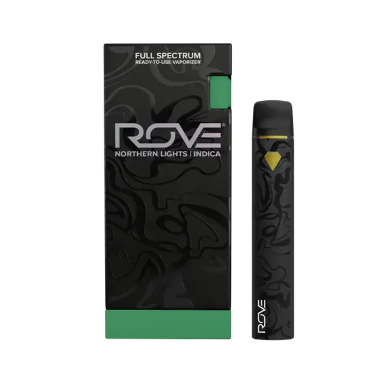 ROVE: NORTHERN LIGHTS - COMBO - 1 GRAM (CART)