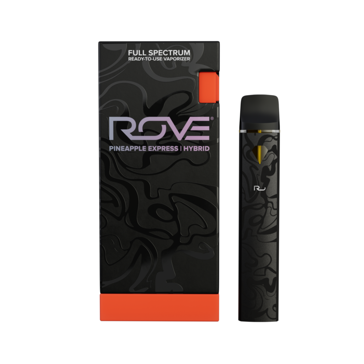 ROVE: PINEAPPLE EXPRESS - COMBO - 1 GRAM (CART)