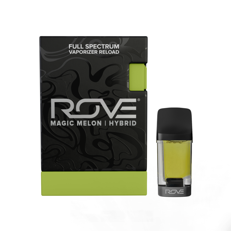 ROVE: MAGIC MELON - 1 GRAM (CART)