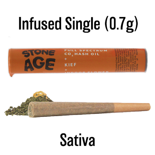 Kief the Dream Alive