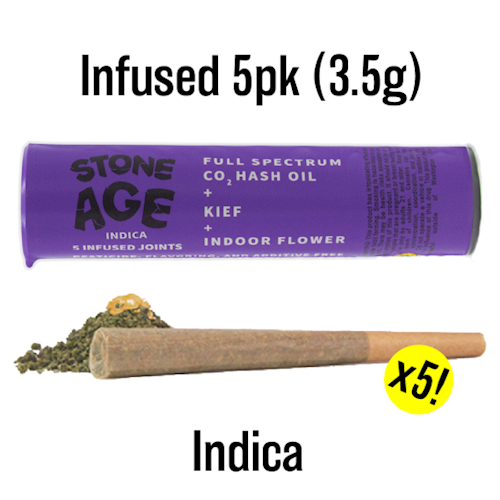 Crocodile Dun Doobie