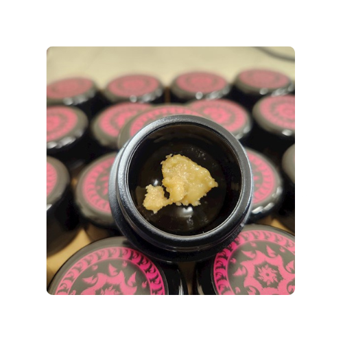 Eagle Tree - Rosin - Royal Sour - 1g
