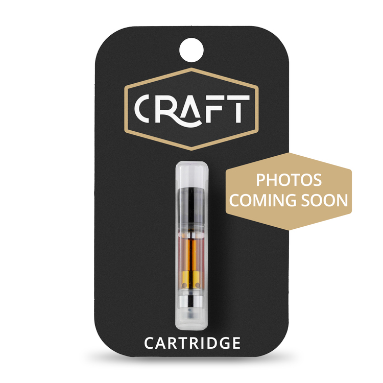 1g Cherry's Cartridge