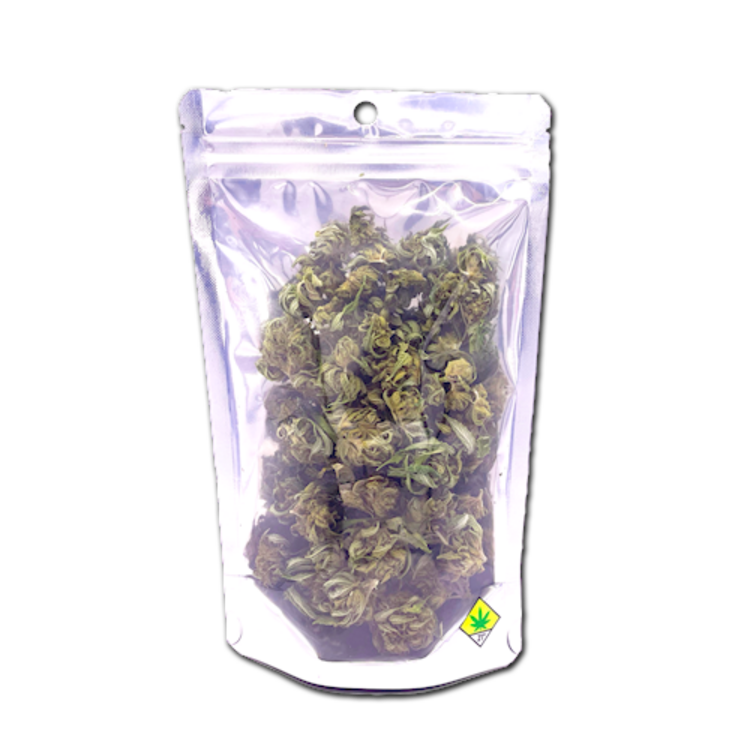 Blank Bag - Strawberry Banana 28g - 1oz in Dayton