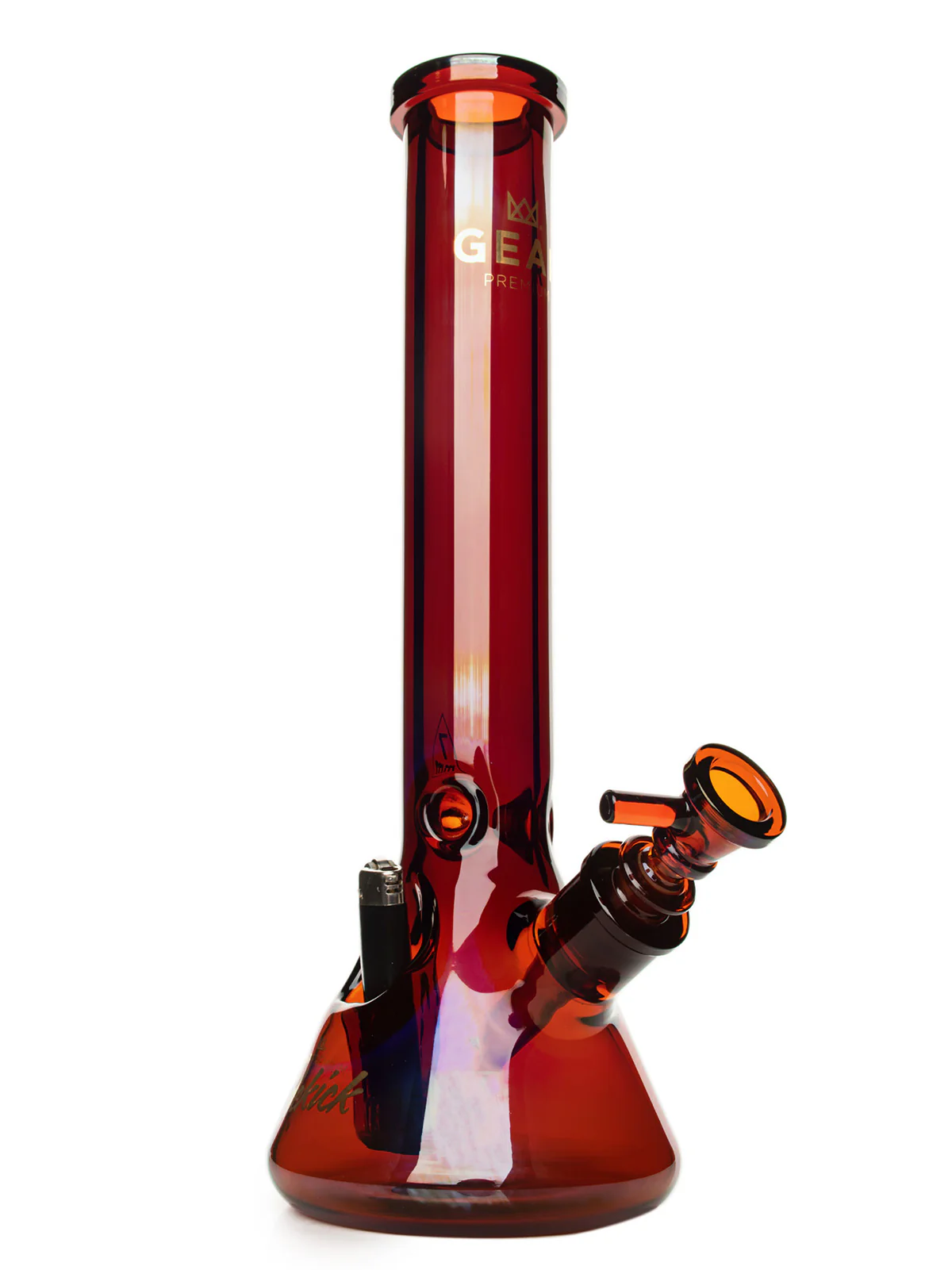 SideKick - 15" Amber