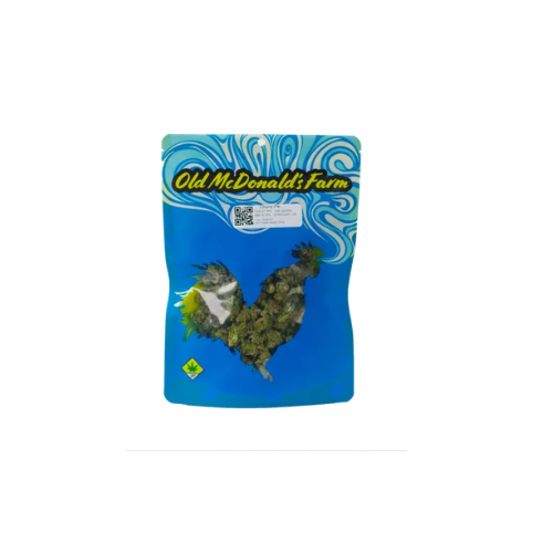 Tropicana Cookies
