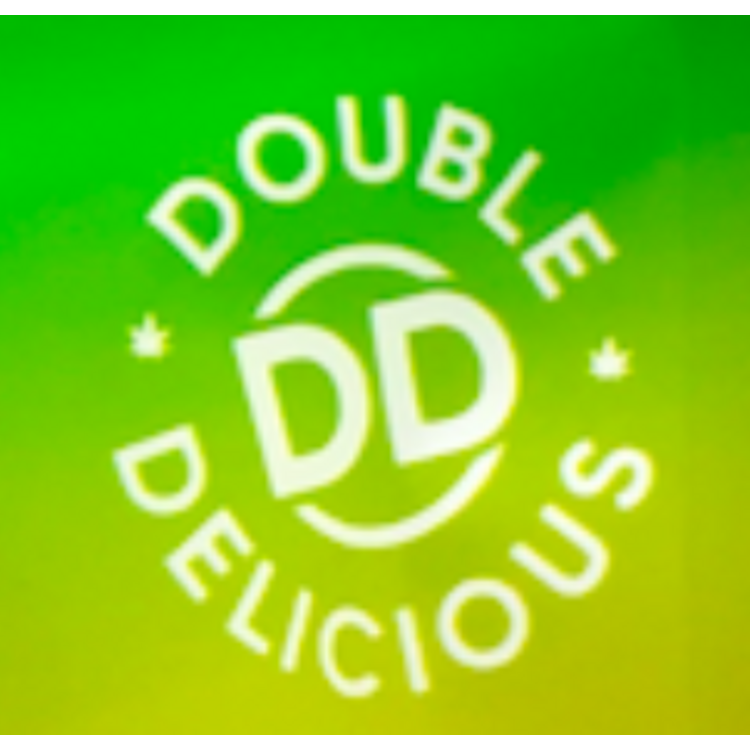 CBD:THC 5:1 - RSO - (1.0g) - DOUBLE DELICIOUS