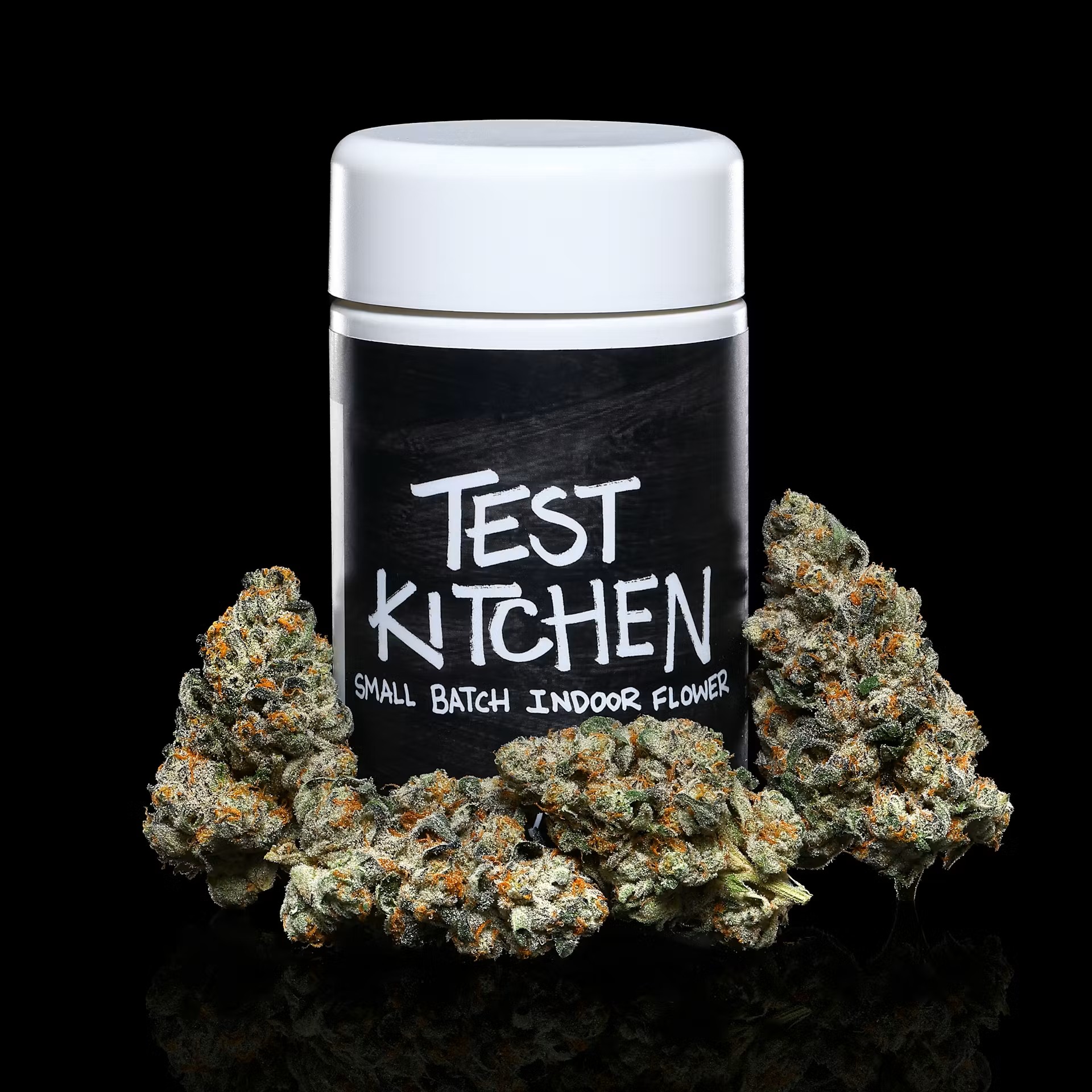 Test Kitchen | Wholes | Gelonade X Zangria | 3.5g
