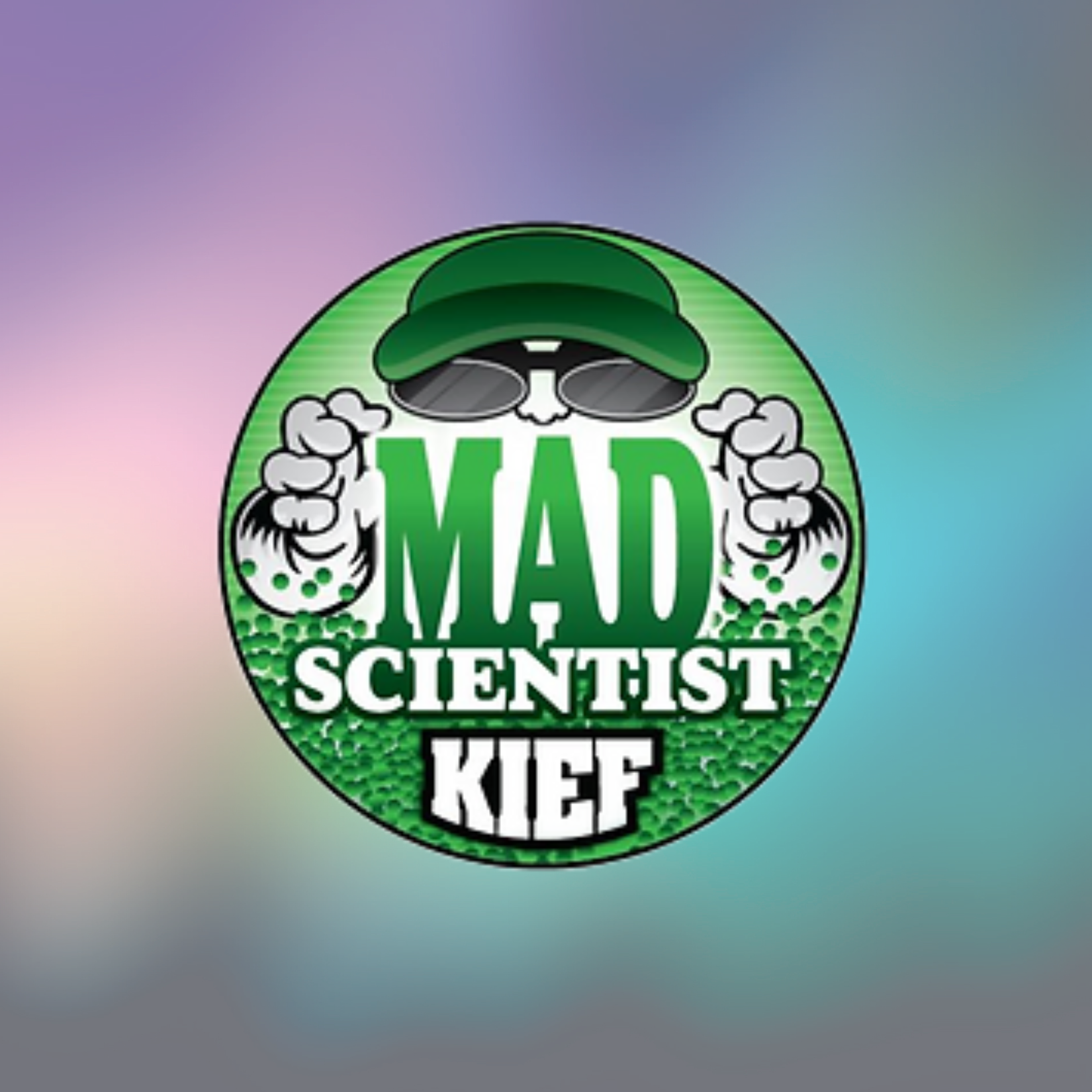 Mad Scientist - Runtz Kief