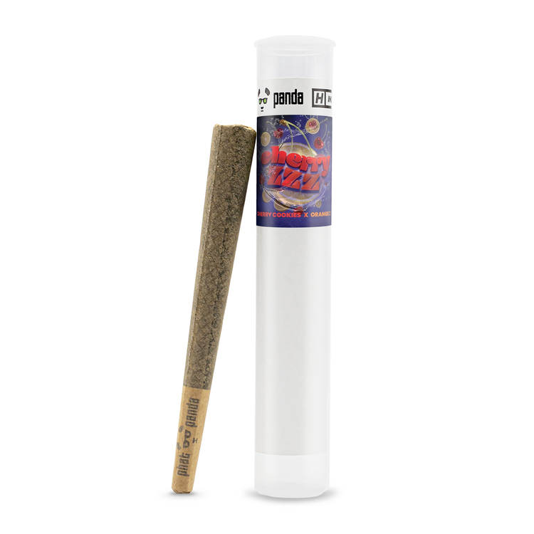 1g Cherryzzz Joint Phat Panda