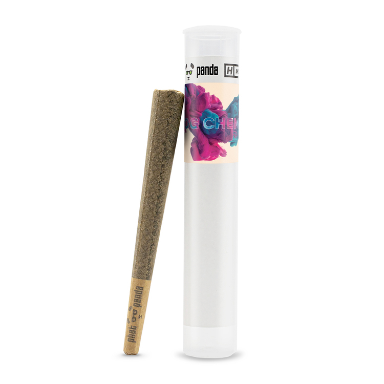 1g OG Chem Joint Phat Panda