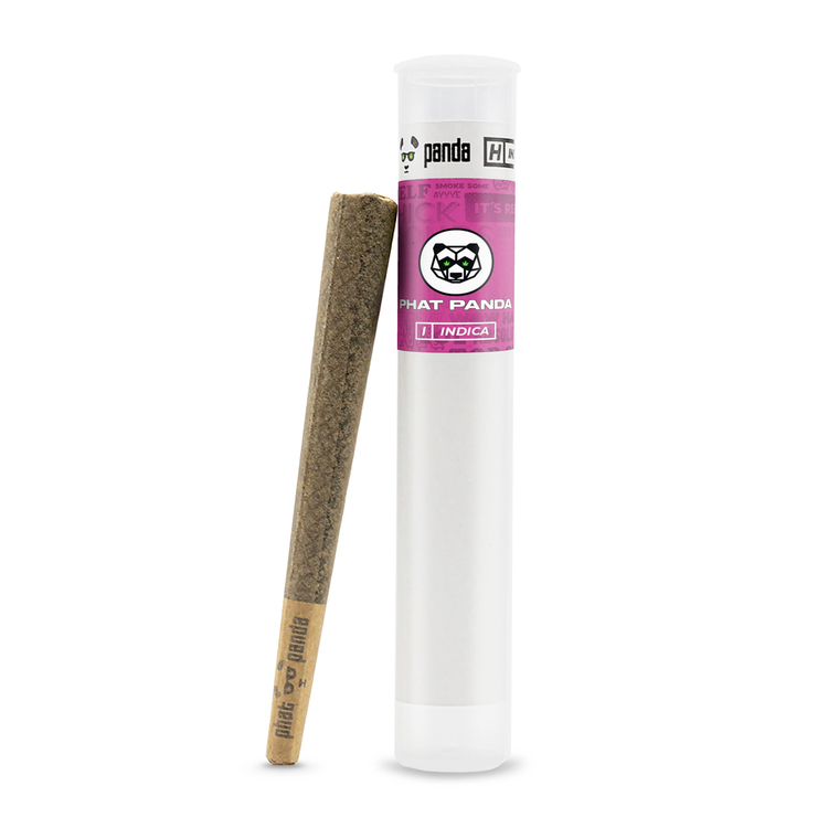 1g Do-Si-Dos Joint Phat Panda