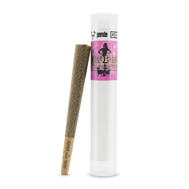 1g Trophy Wife Joint Phat Panda Platinum